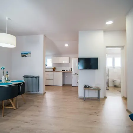 Apartament Relax Pula