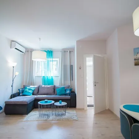 Relax Apartament