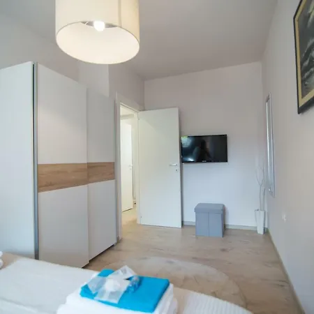Relax Apartament Pula