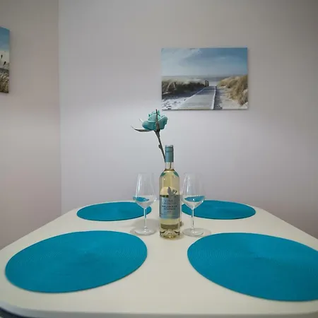 Relax Apartament *