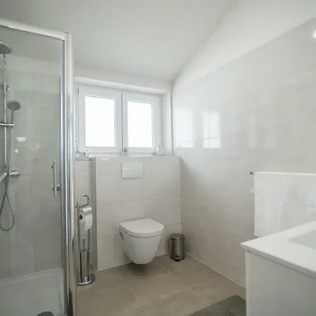 Relax Apartament Pula