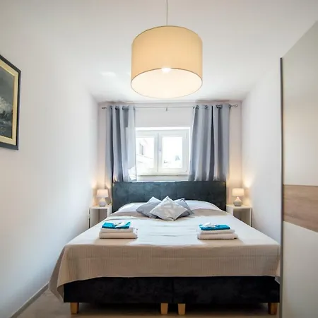 Apartament Relax